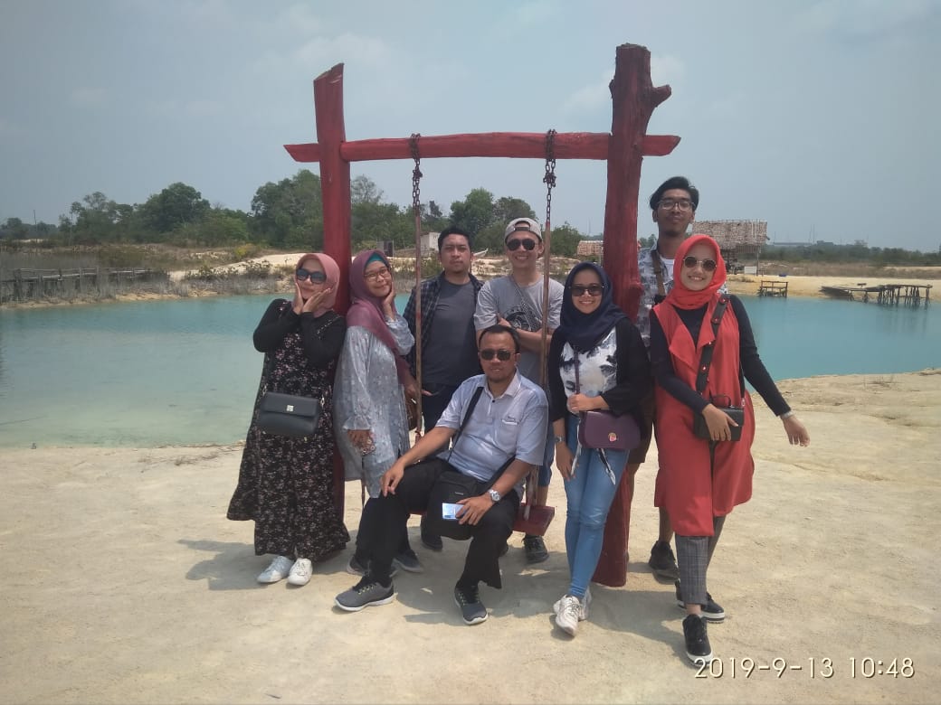 Paket Golf Bintan Lagoon Resort 2 Hari 1 Malam Murah Tour Operator