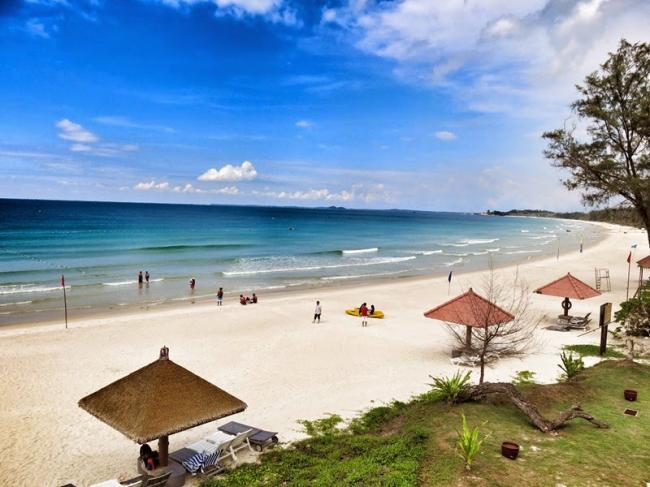 Paket Wisata Bintan Lagoon Resort