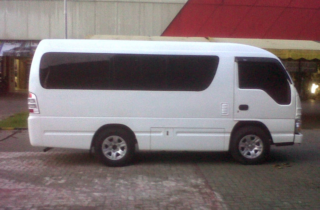 Jelajah Kepulauan Bintan: Panduan Lengkap Sewa Bus Pariwisata