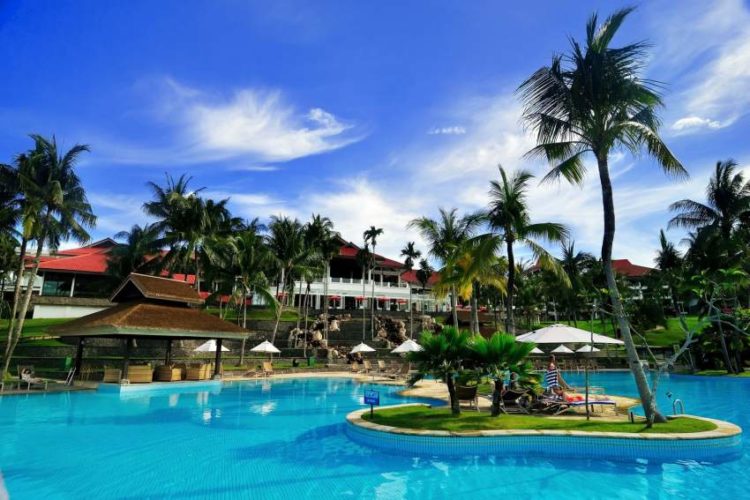 Pilihan Hotel Murah Di Lagoi Bintan Paket Tour Bintan