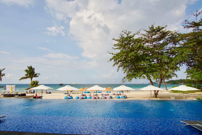Destinasi Wisata Menarik Di Pulau Bintan Resort