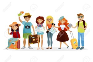 Manfaat Berwisata Dengan Perjalanan Tour Anda